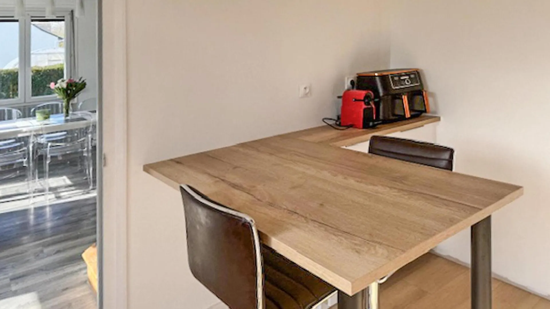 3 Bedroom Gorgeous Home In Plouaret